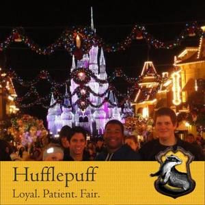 Meet your Posher, Mackenzie